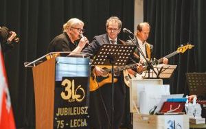 Jubileusz 75-lecia III Liceum Ogólnokształcącego im. Cypriana Kamila Norwida w Będzinie (9)