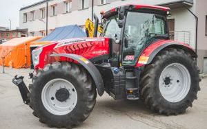 Briefing prasowy dotyczący zakupu sprzętu w ramach Rządowego Programu Ochrony Ludności i Obrony Cywilnej na lata 2025–2026 (1)