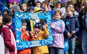 Smocze jajo na zamku w Będzinie (5)