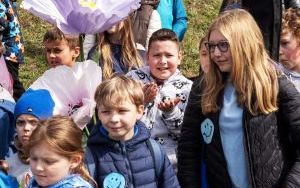 Smocze jajo na zamku w Będzinie (6)