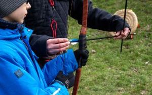 Smocze jajo na zamku w Będzinie (8)