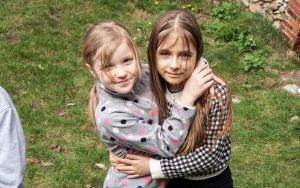 Smocze jajo na zamku w Będzinie (9)