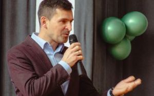 XI Dzień Akademicki w I L.O. im. Mikołaja Kopernika w Będzinie (1)