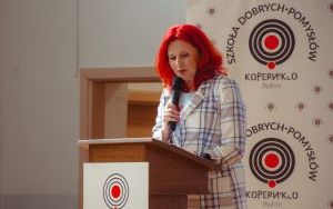 XI Dzień Akademicki w I L.O. im. Mikołaja Kopernika w Będzinie (2)