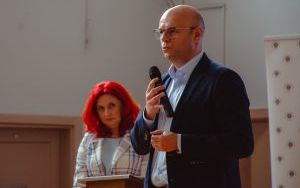 XI Dzień Akademicki w I L.O. im. Mikołaja Kopernika w Będzinie (3)