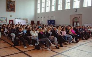 XI Dzień Akademicki w I L.O. im. Mikołaja Kopernika w Będzinie (4)