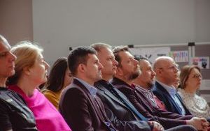 XI Dzień Akademicki w I L.O. im. Mikołaja Kopernika w Będzinie (5)