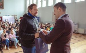 XI Dzień Akademicki w I L.O. im. Mikołaja Kopernika w Będzinie (6)