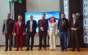 XI Dzień Akademicki w I L.O. im. Mikołaja Kopernika w Będzinie (7)