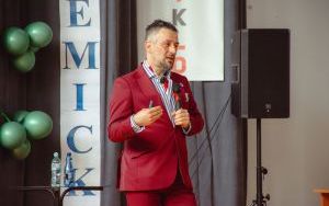 XI Dzień Akademicki w I L.O. im. Mikołaja Kopernika w Będzinie (8)