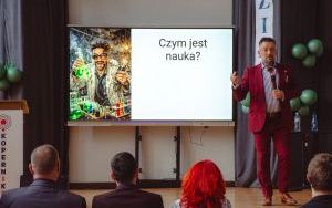 XI Dzień Akademicki w I L.O. im. Mikołaja Kopernika w Będzinie (9)