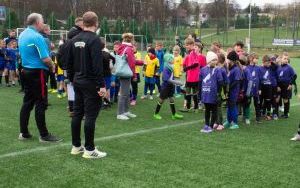 Turniej piłki nożnej dla dzieci Puchar Tymbarku (1)