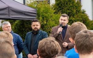 Turniej piłki nożnej dla dzieci Puchar Tymbarku (2)