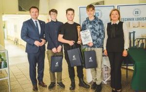 I Powiatowy Turniej Strzelecki (1)