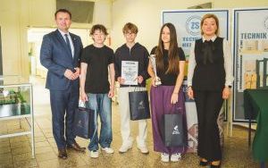 I Powiatowy Turniej Strzelecki (2)