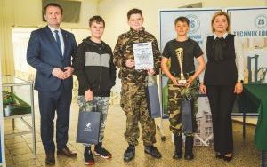 I Powiatowy Turniej Strzelecki (3)