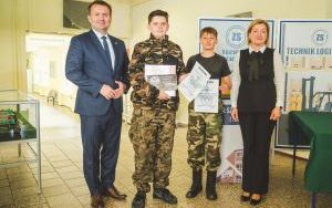 I Powiatowy Turniej Strzelecki (4)