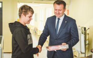 I Powiatowy Turniej Strzelecki (5)