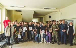 I Powiatowy Turniej Strzelecki (6)