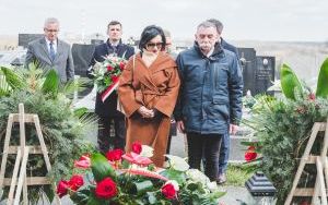 16. rocznica śmierci Grzegorza Dolniaka (1)