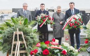 16. rocznica śmierci Grzegorza Dolniaka (2)