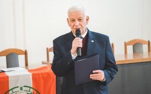 Rozdanie nagród w konkursie PTTK (2)