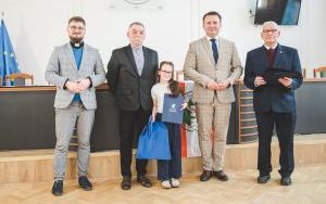 Rozdanie nagród w konkursie PTTK (4)