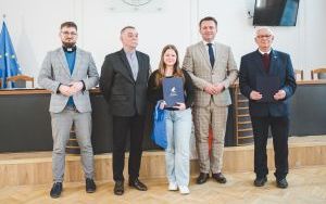 Rozdanie nagród w konkursie PTTK (5)