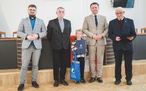 Rozdanie nagród w konkursie PTTK (6)