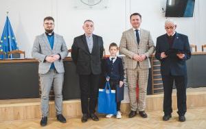 Rozdanie nagród w konkursie PTTK (7)