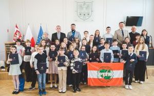 Rozdanie nagród w konkursie PTTK (8)