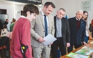 Rozdanie nagród w konkursie PTTK (10)