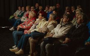 Wycieczka seniorów do Żor i Rybnika (1)