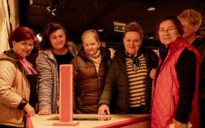 Wycieczka seniorów do Żor i Rybnika (2)