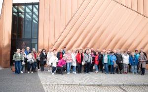 Wycieczka seniorów do Żor i Rybnika (1)