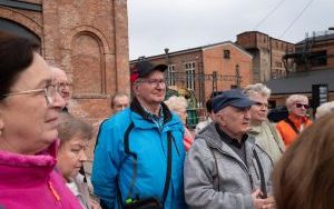 Wycieczka seniorów do Żor i Rybnika (3)