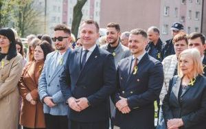 Wielka Kwesta Żonkilowa (2)