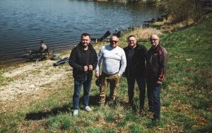 Mistrzostwa Feederowe PZW nr 70 (2)