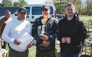 Mistrzostwa Feederowe PZW nr 70 (6)