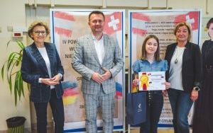 IV Powiatowy Konkurs Wiedzy o Krajach Niemieckojęzycznych Landeskunde (1)