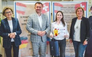 IV Powiatowy Konkurs Wiedzy o Krajach Niemieckojęzycznych Landeskunde (2)