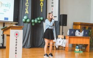 XII edycja Zagłębiowskiego Konkursu Matematyczno-Geograficznego GEOMATI (1)