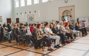 XII edycja Zagłębiowskiego Konkursu Matematyczno-Geograficznego GEOMATI (2)