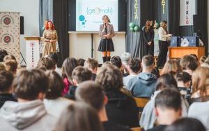 XII edycja Zagłębiowskiego Konkursu Matematyczno-Geograficznego GEOMATI (3)