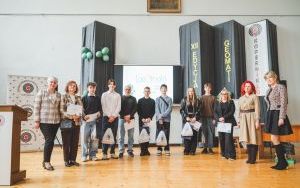 XII edycja Zagłębiowskiego Konkursu Matematyczno-Geograficznego GEOMATI (4)