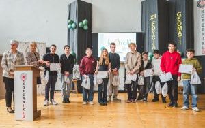 XII edycja Zagłębiowskiego Konkursu Matematyczno-Geograficznego GEOMATI (5)