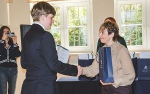 XXIV Powiatowy Konkurs Języków Obcych (2)