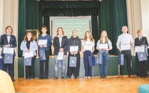 XXIV Powiatowy Konkurs Języków Obcych (5)