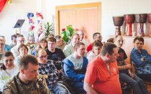 Maraton na raty- wręczenie nagród (2)