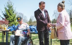 Maraton na raty- wręczenie nagród (3)